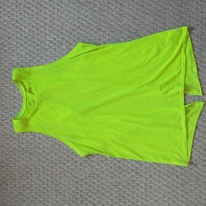 Women's Small Tank Top